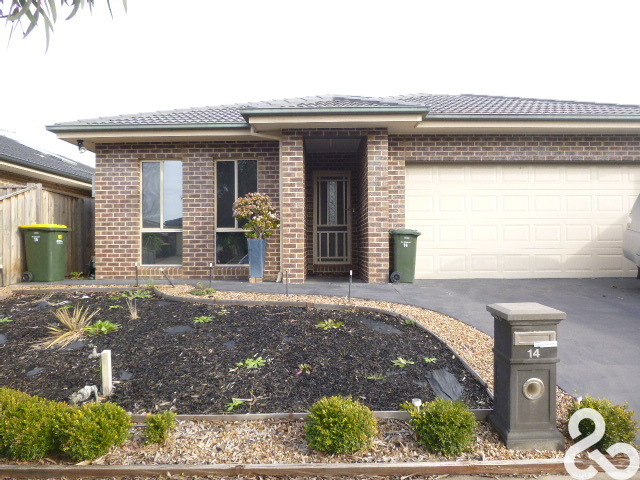 14 Treehaven Way, Doreen, VIC 3754
