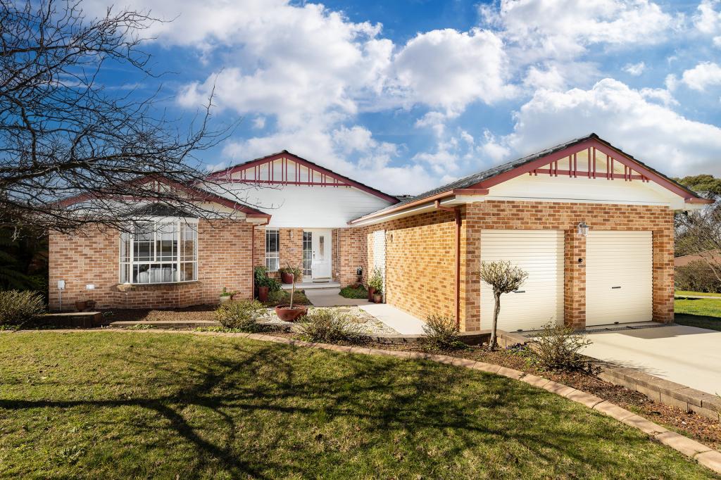 3 Shamrock Pl, Orange, NSW 2800