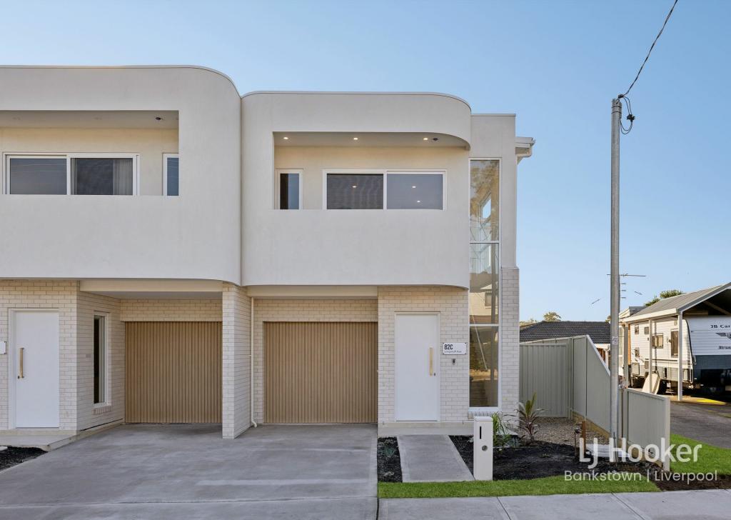 82c Longstaff Ave, Chipping Norton, NSW 2170