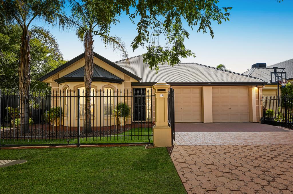 27 Minories, Port Adelaide, SA 5015