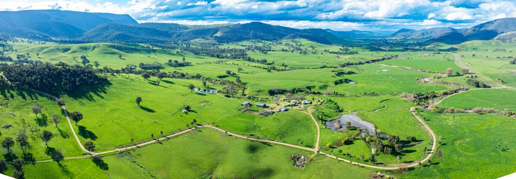 96 GERMANS RD, CUDGEWA, VIC 3705