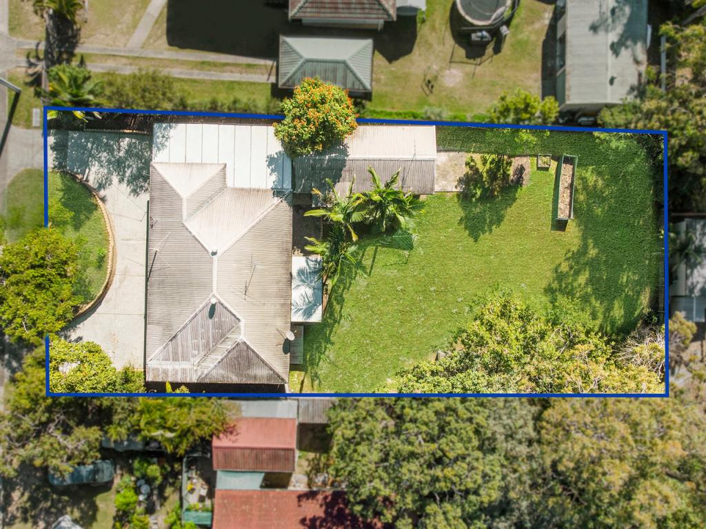 25 Saverin Rd, Eagleby, QLD 4207