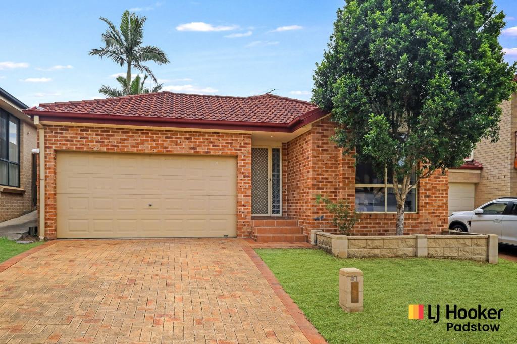 41 Wainewright Ave, West Hoxton, NSW 2171