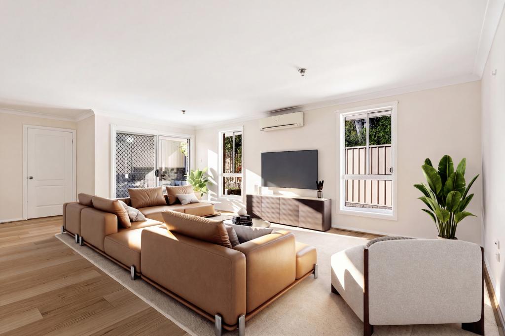 23b Auburn Pde, Cringila, NSW 2502