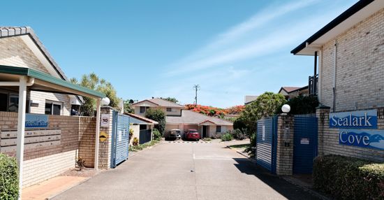 31/15-17 Peterson St, Wellington Point, QLD 4160