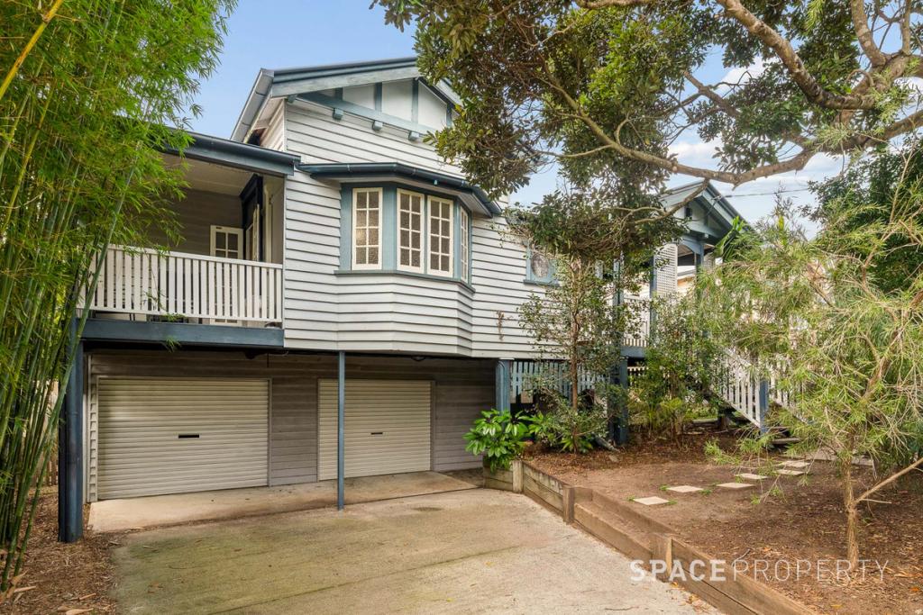 43 Kinmond Ave, Wavell Heights, QLD 4012