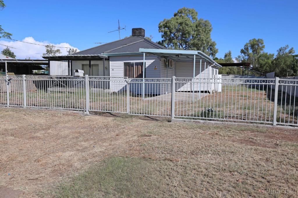 70 Darling St, Bourke, NSW 2840