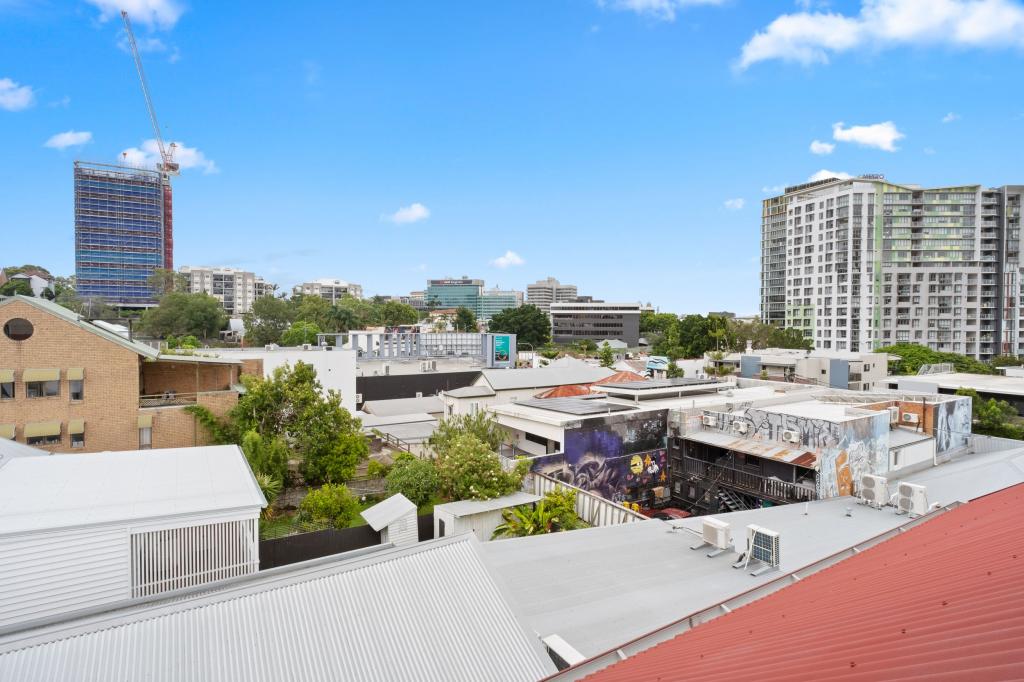 32/53 Warry St, Fortitude Valley, QLD 4006