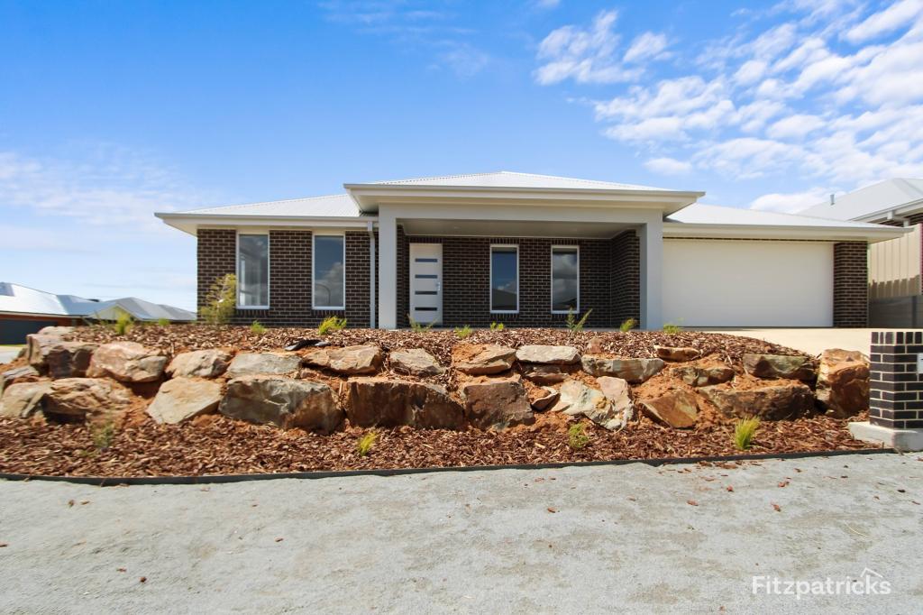 28 Kentucky Cres, Gobbagombalin, NSW 2650