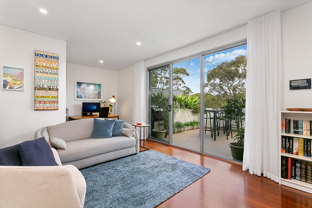 57/62 Gordon Cres, Lane Cove, NSW 2066