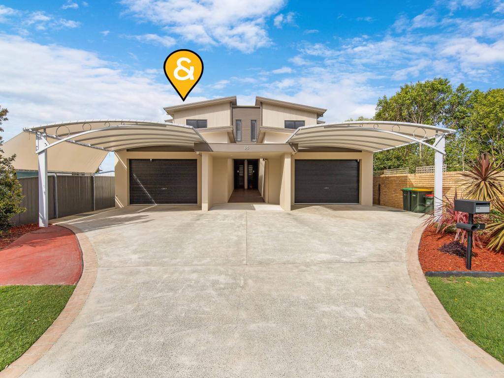 1/65 GOLF LINKS DR, BATEMANS BAY, NSW 2536