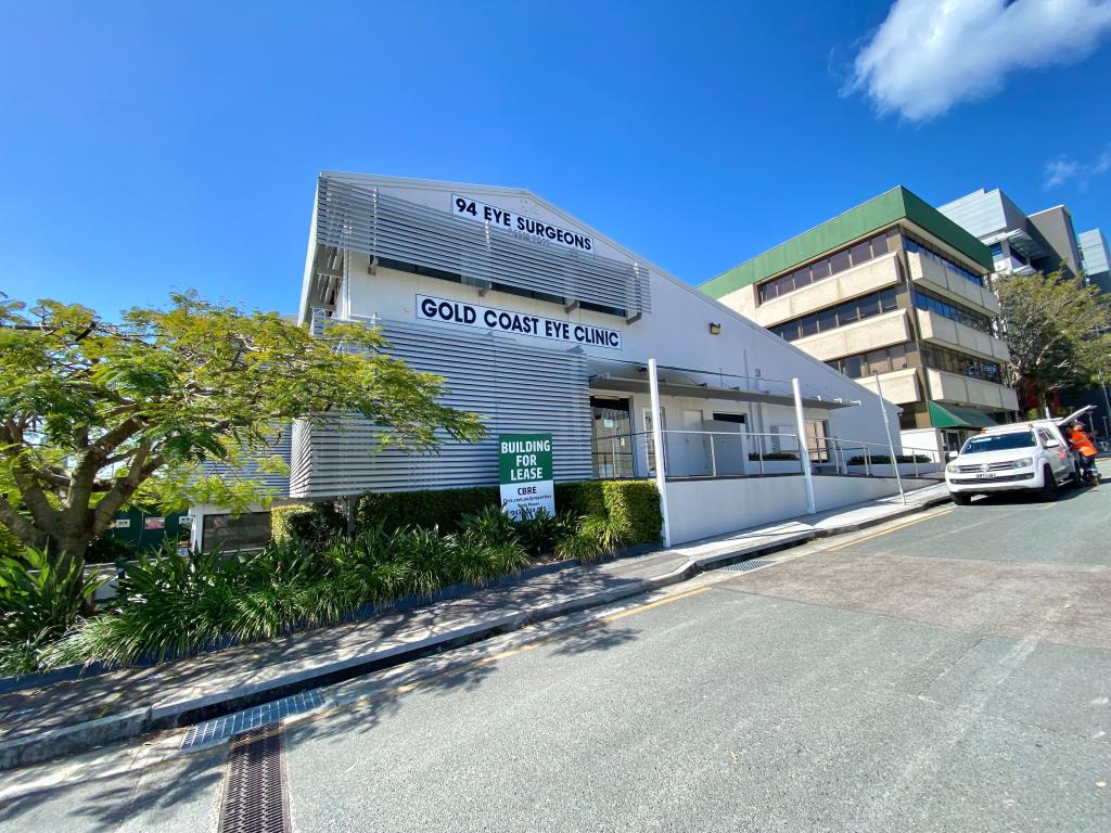 94 Nerang St, Southport, QLD 4215