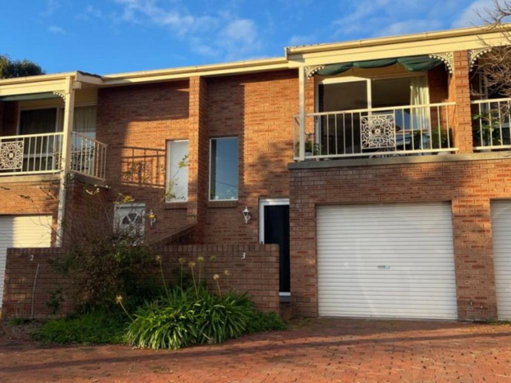 3/63 Fitzroy St, Tamworth, NSW 2340