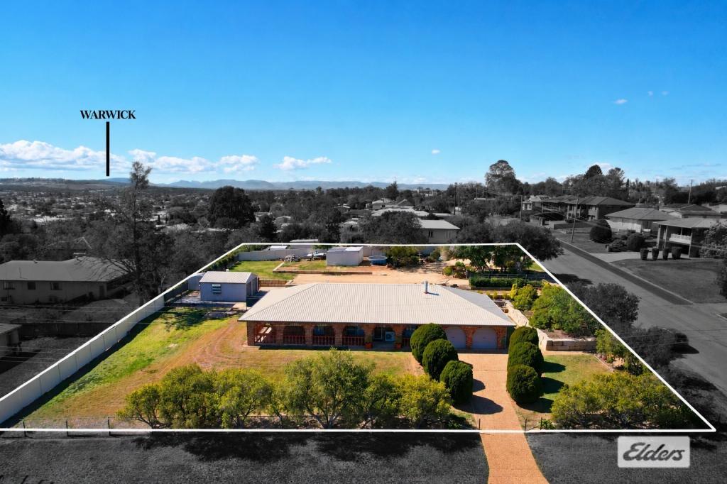 119 Locke St, Warwick, QLD 4370