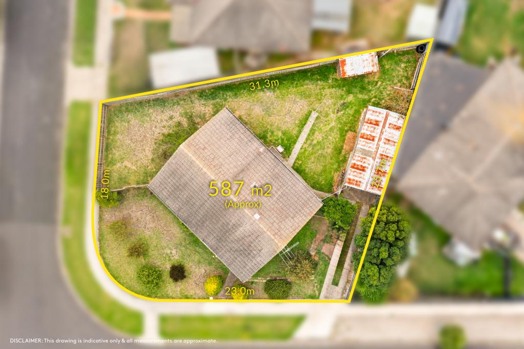 1 Venus Ct, Newcomb, VIC 3219