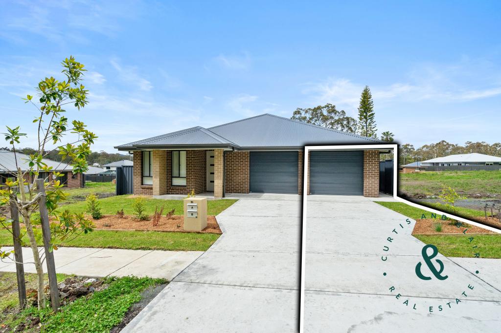 31b Tall Trees Rd, Karuah, NSW 2324