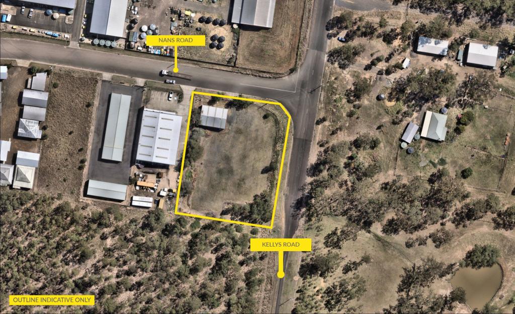 1-3 NANS RD, HELIDON SPA, QLD 4344