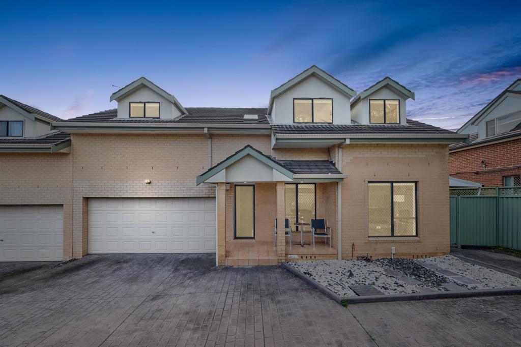 4/119 Chester Hill Rd, Bass Hill, NSW 2197