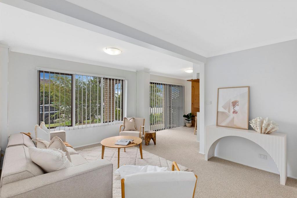 38 BIAS AVE, BATEAU BAY, NSW 2261