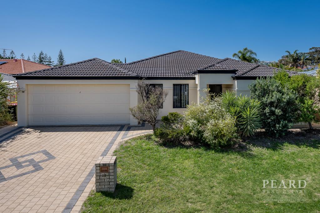 19 Rio Marina Way, Mindarie, WA 6030