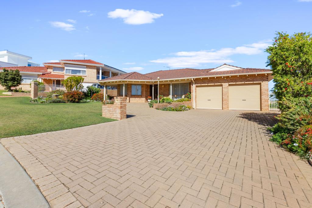 8 Atwick Pl, Coogee, WA 6166