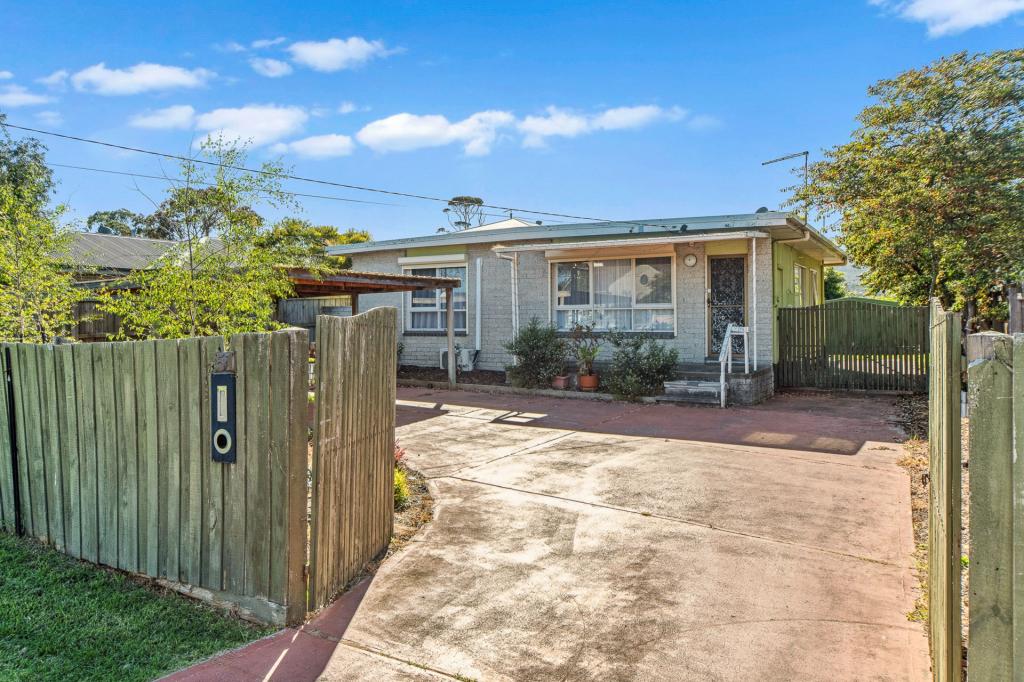 51 Hayes Ave, Rosebud, VIC 3939