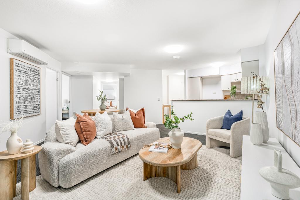 91/11 Chasely St, Auchenflower, QLD 4066