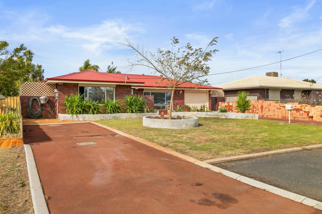 13 Wilkes St, Carey Park, WA 6230