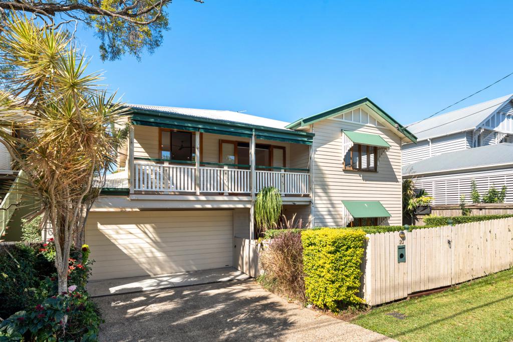 20 Shamrock St, Gordon Park, QLD 4031