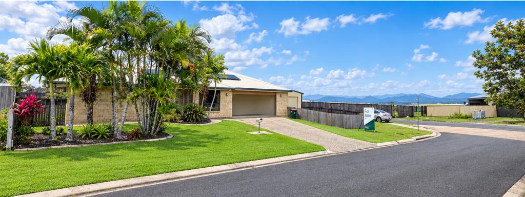 64 James Muscat Dr, Walkerston, QLD 4751