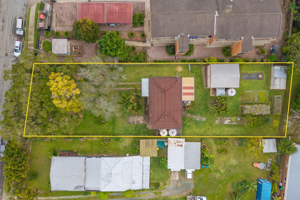 11 Mary St, Caboolture, QLD 4510