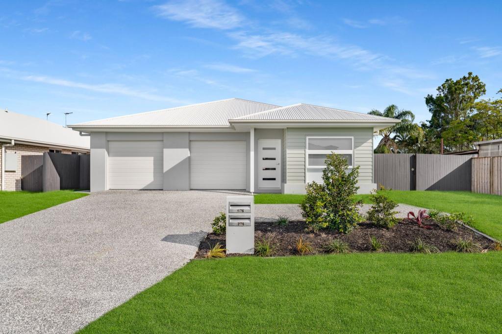2/76 FERRIS AVE, PARK RIDGE, QLD 4125