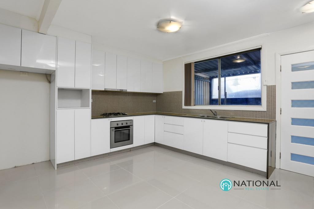 45a Rowley Rd, Guildford, NSW 2161