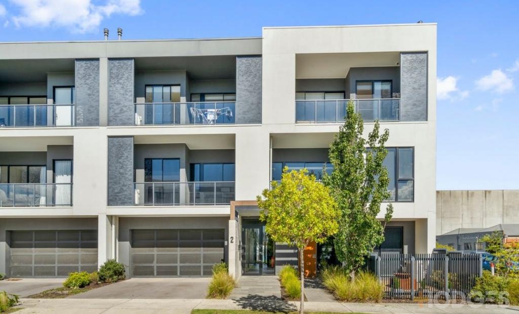 2/2 Bellevue Rd, Cheltenham, VIC 3192