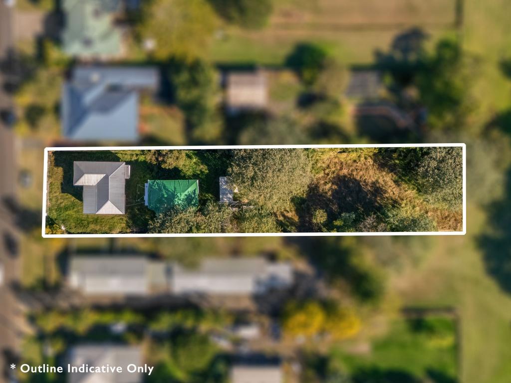 12 Merrell St, East Ipswich, QLD 4305