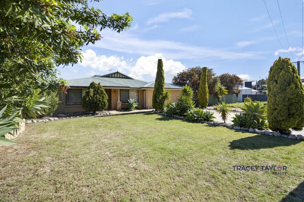 21 COX CRES, QUINNS ROCKS, WA 6030