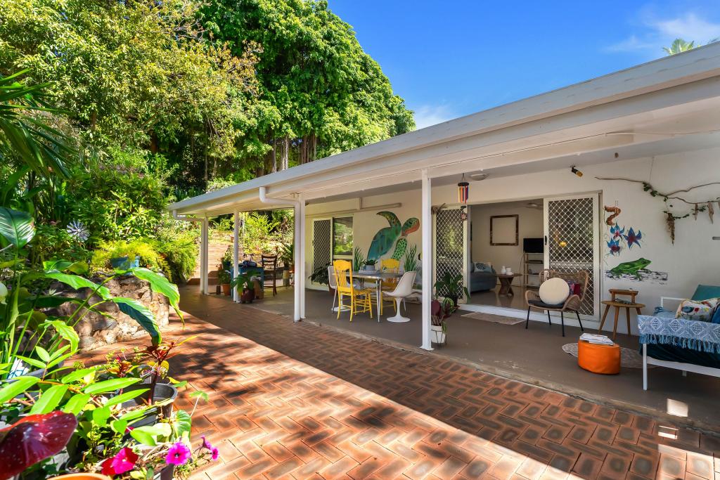 23 Moresby St, Trinity Beach, QLD 4879