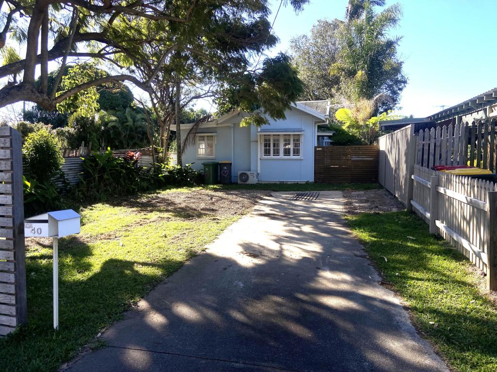 40 Annie St, Woody Point, QLD 4019