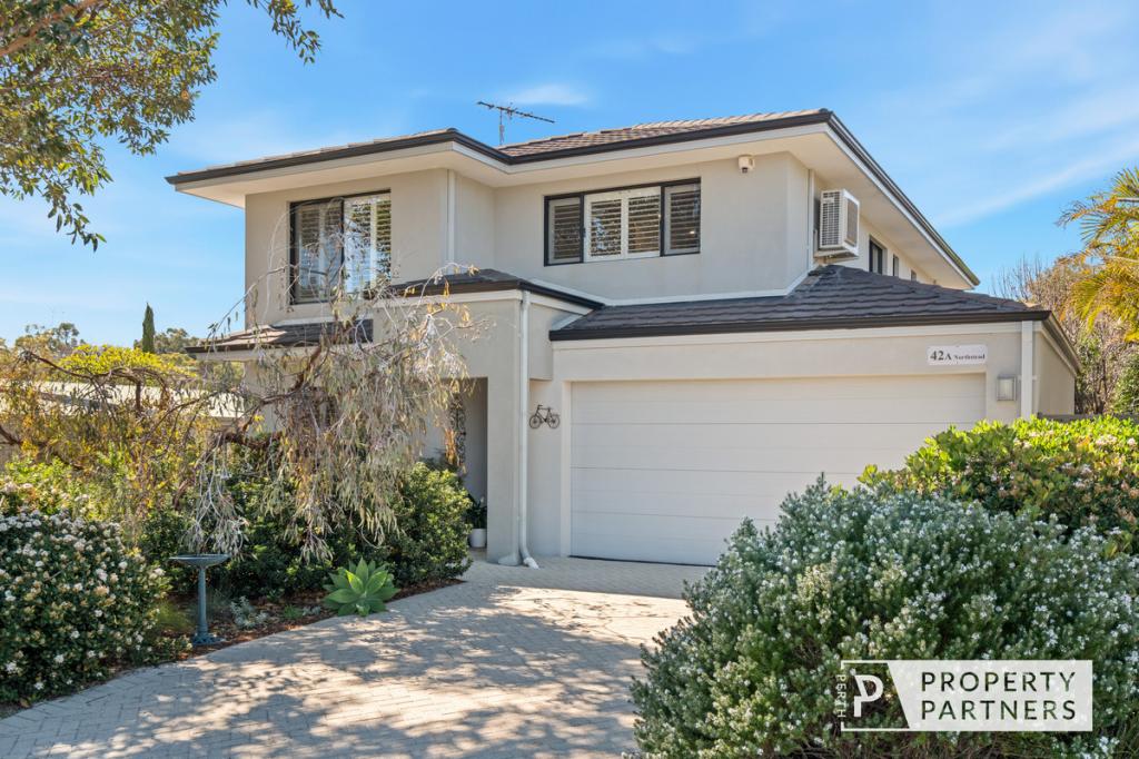 42a Northstead St, Karrinyup, WA 6018