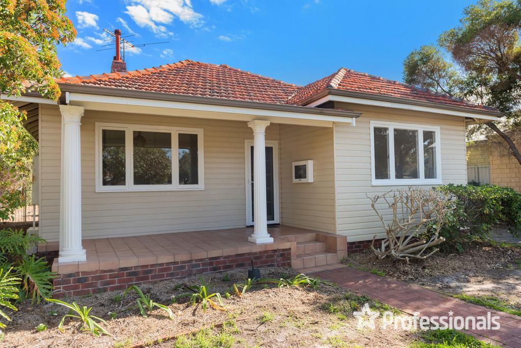 51 Fourth Ave, Bassendean, WA 6054