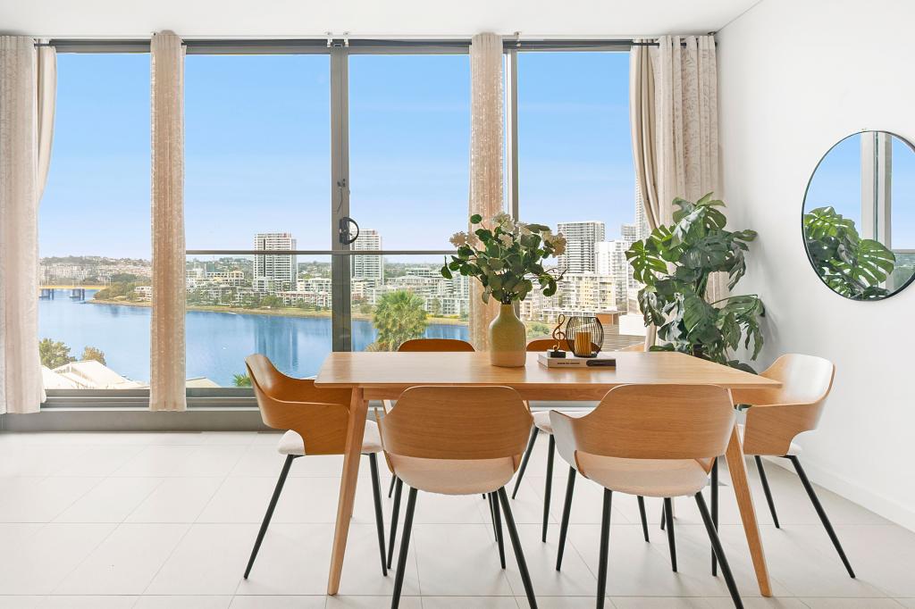 1408/18 Footbridge Bvd, Wentworth Point, NSW 2127