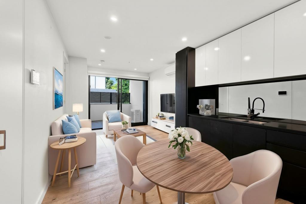 105/43-45 The Avenue, Balaclava, VIC 3183