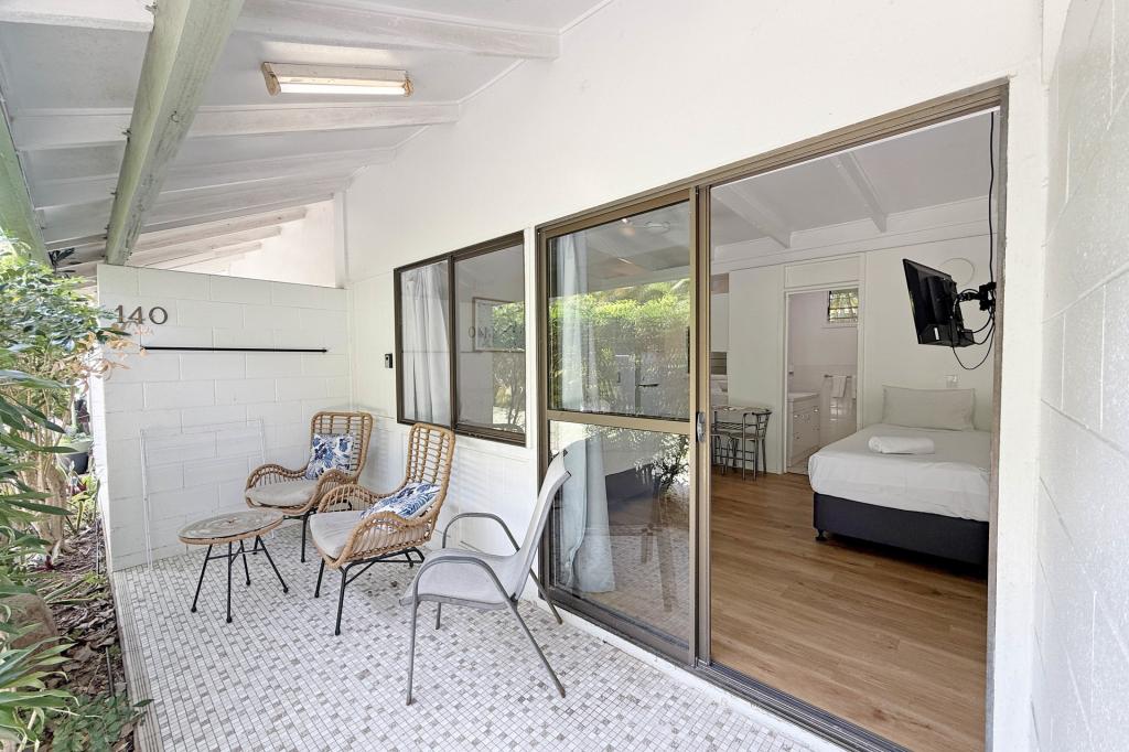 40/61-79 Mandalay Ave, Nelly Bay, QLD 4819