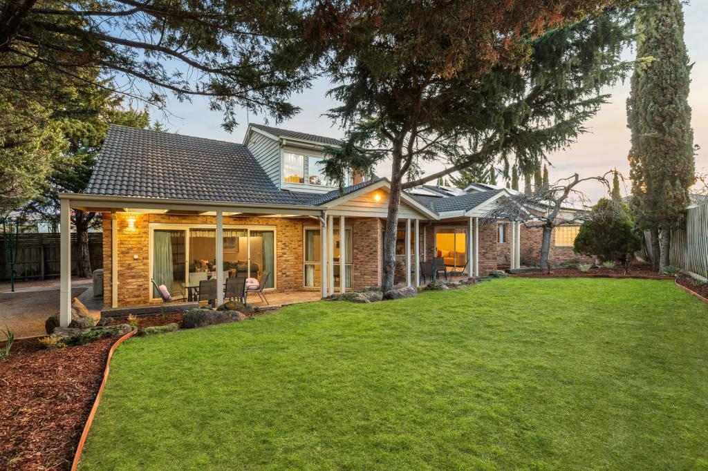 2 Austral Ct, Hillside, VIC 3037