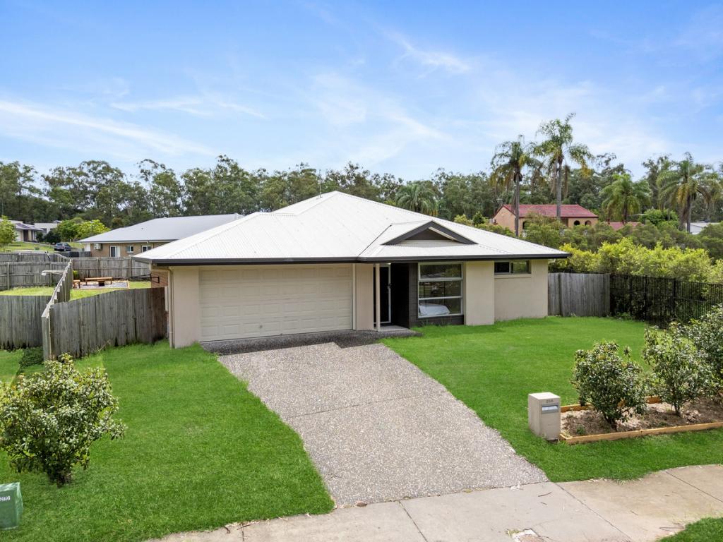 258 Jones Rd, Bellbird Park, QLD 4300