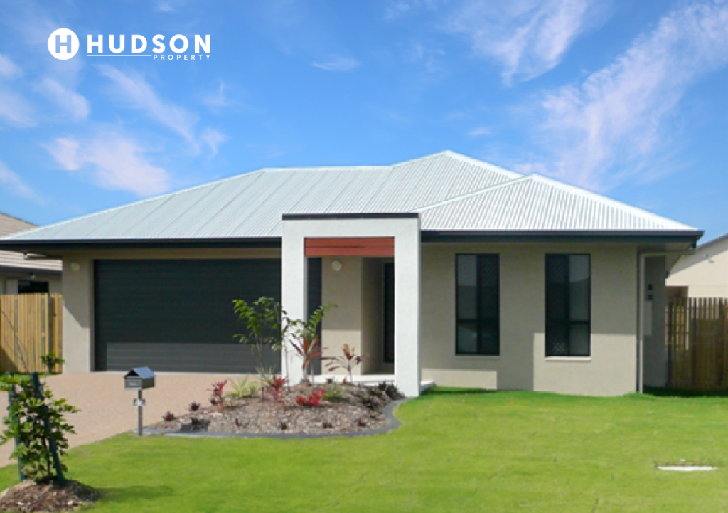 Contact agent for address, BURDELL, QLD 4818