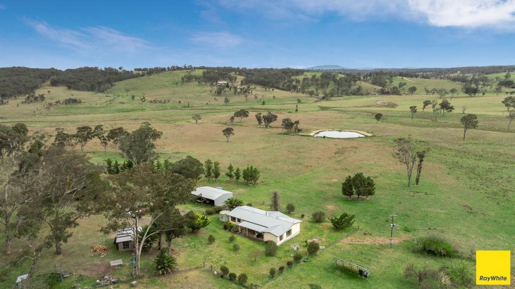 951 Grafton Rd, Armidale, NSW 2350