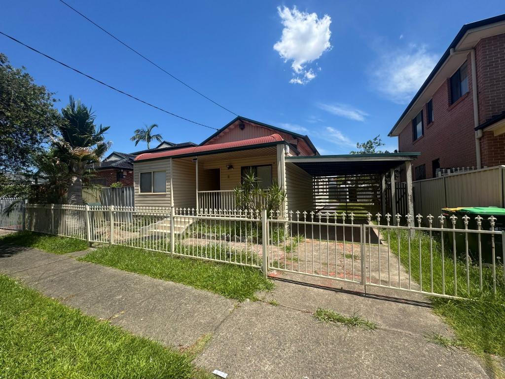 4 New York St, Granville, NSW 2142