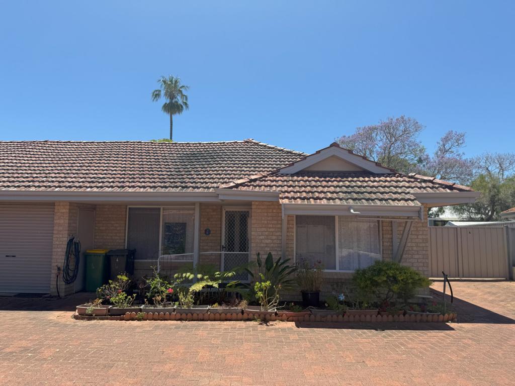 4/11 Donnelly Ct, West Busselton, WA 6280