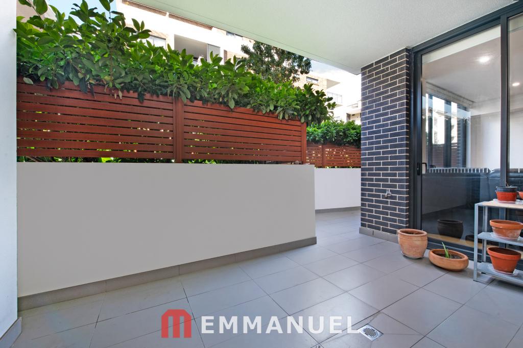 G19/3 Gerbera Pl, Kellyville, NSW 2155